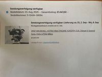 Gebraucht Opel Astra 165 PS (121 kW) 2011 Silber Kombi