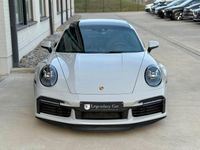 Gebraucht Porsche 992 650 PS (478 kW) 2023 Grau Coupé