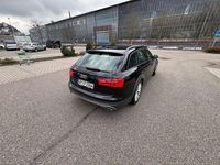 Gebraucht Audi A6 Allroad 204 PS (150 kW) 2013 Schwarz Kombi