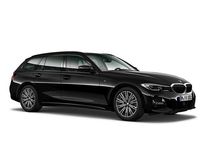 Gebraucht BMW 320 Efficient Dynamics 184 PS (135 kW) 2026 Kombi