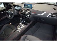 Gebraucht BMW M2 Shadowline 450 PS (330 kW) 2021 Schwarz Coupé