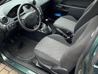 gebraucht Ford Fiesta 1.4 16V -