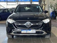 Gebraucht Mercedes GLC200 227 PS (166 kW) 2024 Schwarz SUV