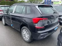 Neu Skoda Kamiq Selection 150 PS (110 kW) 2026 Black magic perleffekt SUV