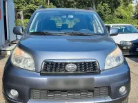 Gebraucht Daihatsu Terios 102 PS (75 kW) 2011 Blau SUV