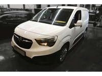 gebraucht Opel Combo Cargo 1.5 D Edition Navi RKam Klima PDC