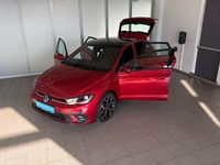 Gebraucht VW Polo Pro 207 PS (152 kW) 2023 Rot Limousine