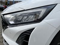 gebraucht Hyundai i20 PRIME NEUES MOD. AUTOMATIK+NAVI+LED+TEMPOMAT