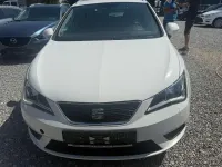 Gebraucht Seat Ibiza ST 90 PS (66 kW) 2016 Weiß Kombi
