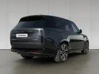 Gebraucht Land Rover Range Rover HSE 353 PS (259 kW) 2025 Carpathian grey SUV