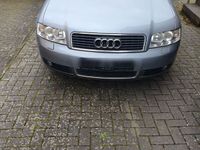 gebraucht Audi A4 2.4 multitronic Avant -