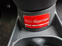 Gebraucht Fiat 500 101 PS (74 kW) 2011 Rot Kleinwagen