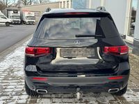 Gebraucht Mercedes GLB220 190 PS (139 kW) 2022 Schwarz SUV