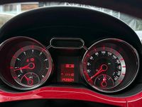 Gebraucht Opel Adam 101 PS (74 kW) 2013 Rot Kleinwagen