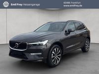 Gebraucht Volvo XC60 250 PS (183 kW) 2024 Grau SUV