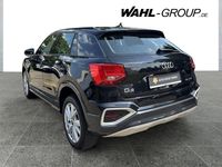 Używany Audi Q2 Advanced 150 KM (110 kW) 2023 Czarny SUV