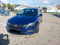 gebraucht Opel Astra ST 1.6 CDTI ecoFLEX Edition 81kW S/S E...