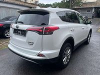 gebraucht Toyota RAV4 Hybrid Edition-S+ Hybrid *1.Hand/Kamera/Navi*