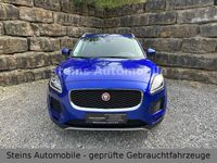 gebraucht Jaguar E-Pace D180 S AWD*KLIMAAUT.*NAVI*KAMERA*PANO*AHK