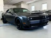 Gebraucht Dodge Challenger 305 PS (224 kW) 2021 Grau Coupé