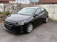 Gebraucht Opel Corsa Edition 102 PS (75 kW) 2022 Limousine