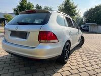 gebraucht VW Golf VI 