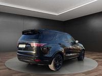 Gebraucht Land Rover Discovery 5 SE Dynamic 252 PS (185 kW) 2025 Santorini black SUV