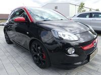 Gebraucht Opel Adam S 150 PS (110 kW) 2017 Schwarz Kleinwagen