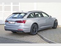 Gebraucht Audi A6 Advanced Plus 265 PS (194 kW) 2025 Silber Kombi