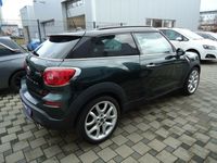 gebraucht Mini Cooper S Paceman Chili Bi-Xenon Garantie...