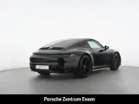 Gebraucht Porsche 911 Carrera 4 385 PS (283 kW) 2022 Schwarz Coupé