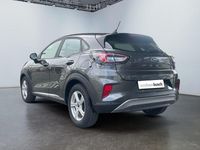 Gebraucht Ford Puma 125 PS (91 kW) 2021 Grau SUV