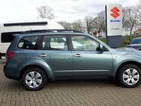 gebraucht Subaru Forester 2,0T-D Comfort MT,Diesel AHK