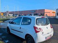 Gebraucht Renault Twingo 75 PS (55 kW) 2013 Weiß Kleinwagen