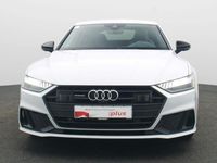 gebraucht Audi A7 Sportback 55TFSIe Quattro S-tronic /Laser,AHK