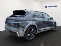 Neu Hyundai Ioniq Techniq 167 kW (228 PS) 2025 Grau Kleinwagen