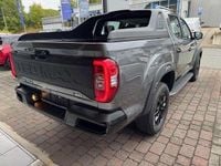 Neu Maxus T60 215 PS (158 kW) 2025 Metal grey Pickup