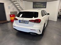 Gebraucht Mercedes A220 AMG 190 PS (139 kW) 2019 Weiß Limousine