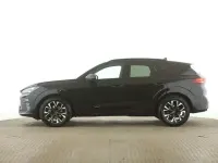 Używany Cupra Terramar 150 KM (110 kW) 2025 Czarny SUV