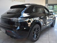 Gebraucht Porsche Macan 265 PS (194 kW) 2023 Schwarz SUV