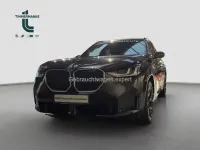 Gebraucht BMW X3 M Sport 197 PS (144 kW) 2025 Sophisto grau brillant metallic (metallic) SUV