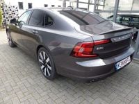 Gebraucht Volvo S90 Plus 310 PS (228 kW) 2024 Platinumgrau Limousine