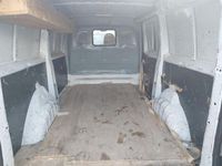 Gebraucht Citroën Jumpy 120 PS (88 kW) 2011 Weiß Van / Kleinbus