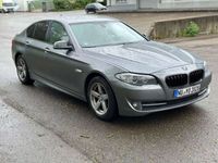 gebraucht BMW 520 d Limousine EfficientDynamics Edition