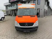 Gebraucht Mercedes Sprinter 150 PS (110 kW) 2008 Andere Van