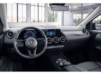 gebraucht Mercedes B200 STYLE+MULTIB+FLA+KAM+EASYP+NAVI+TEMP+SITZH