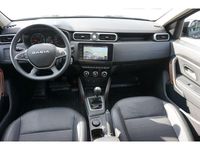 Gebraucht Dacia Duster Extreme 150 PS (110 kW) 2023 Grau SUV