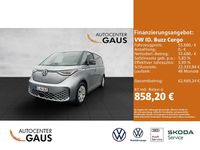 Gebraucht VW ID. Buzz 150 kW (204 PS) 2025 Silber Van / Kleinbus