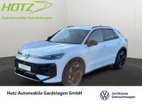 Neu VW T-Roc Style 150 PS (110 kW) 2026 Weiß SUV
