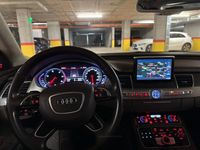 gebraucht Audi A8 4.2 TDI B&O, Exclusice, NP 165k,